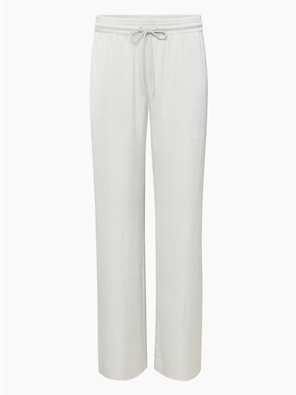 Aritzia Thesis Satin Pants
